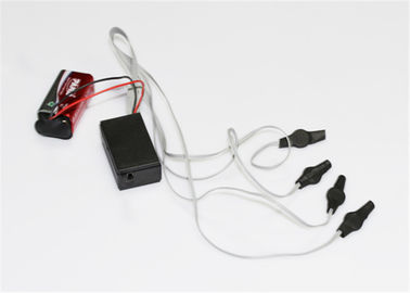 Vibrateur de fond de dispositif de fraude de tisonnier avec à télécommande magique