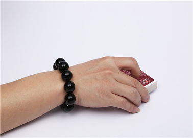 Caméra dynamique bouddhiste flexible de tisonnier de perle de prière pour les cartes marquées de balayage