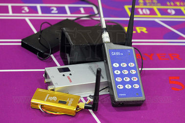 Scanner de fond de codes barres de tisonnier de boîte noire pour le système d'analyseur de tisonnier