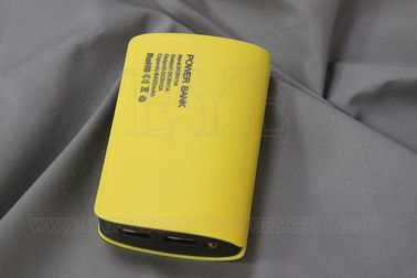 Caméra de fraude de tisonnier cachée par chargeur portatif de banque de puissance de dispositifs de tisonnier d'Akk CVK