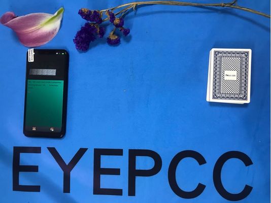 Analyseur de poker AKK A3 pour iPhone 11 Pro